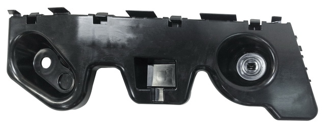 REAR BUMPER BRACKET LH